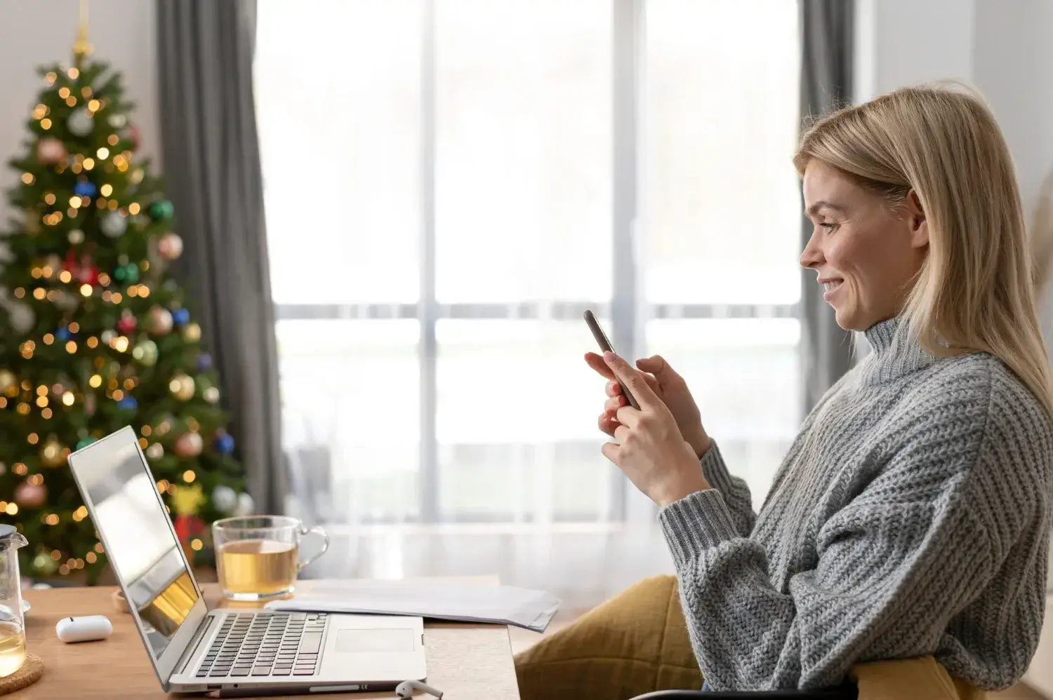 Proteja seus dados da Apple