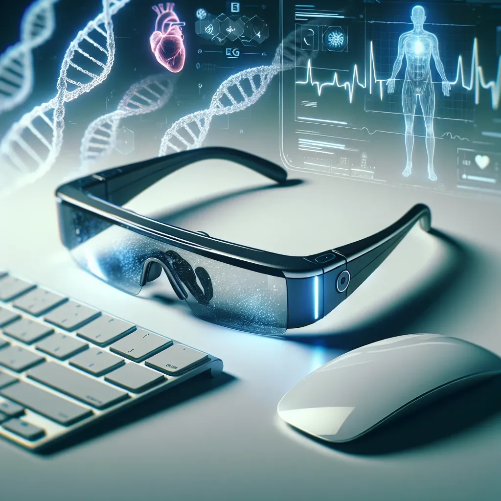 Magic Leap 3 Rumored to Target Enterprise Healthcare