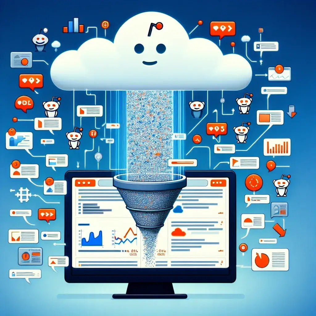 Ultimate Guide to Reddit Scraper: Extract Valuable Data from Reddit Communities