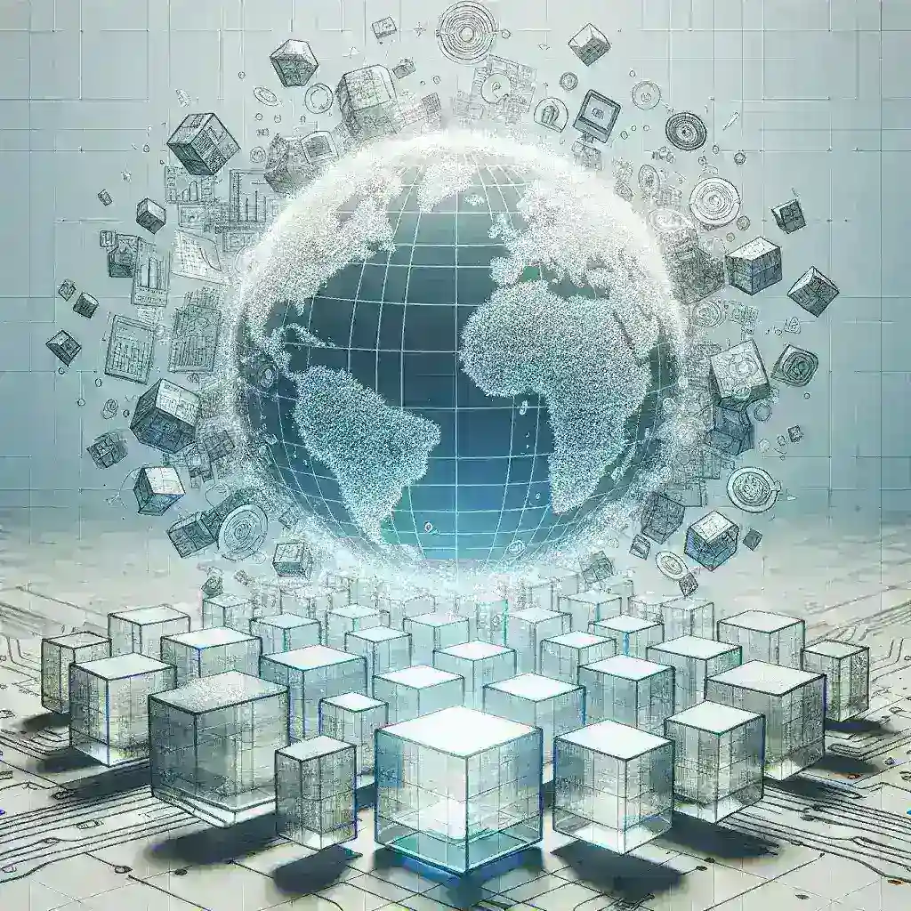 Unleashing Innovation: How Open Government Data Transforms App Development and Digital Solutions