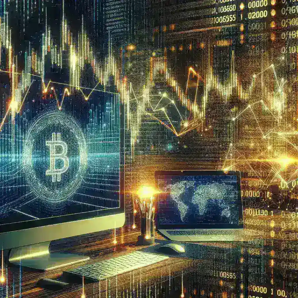 Scraping Crypto Exchange Rates via APIs: A Comprehensive Guide for Developers and Traders