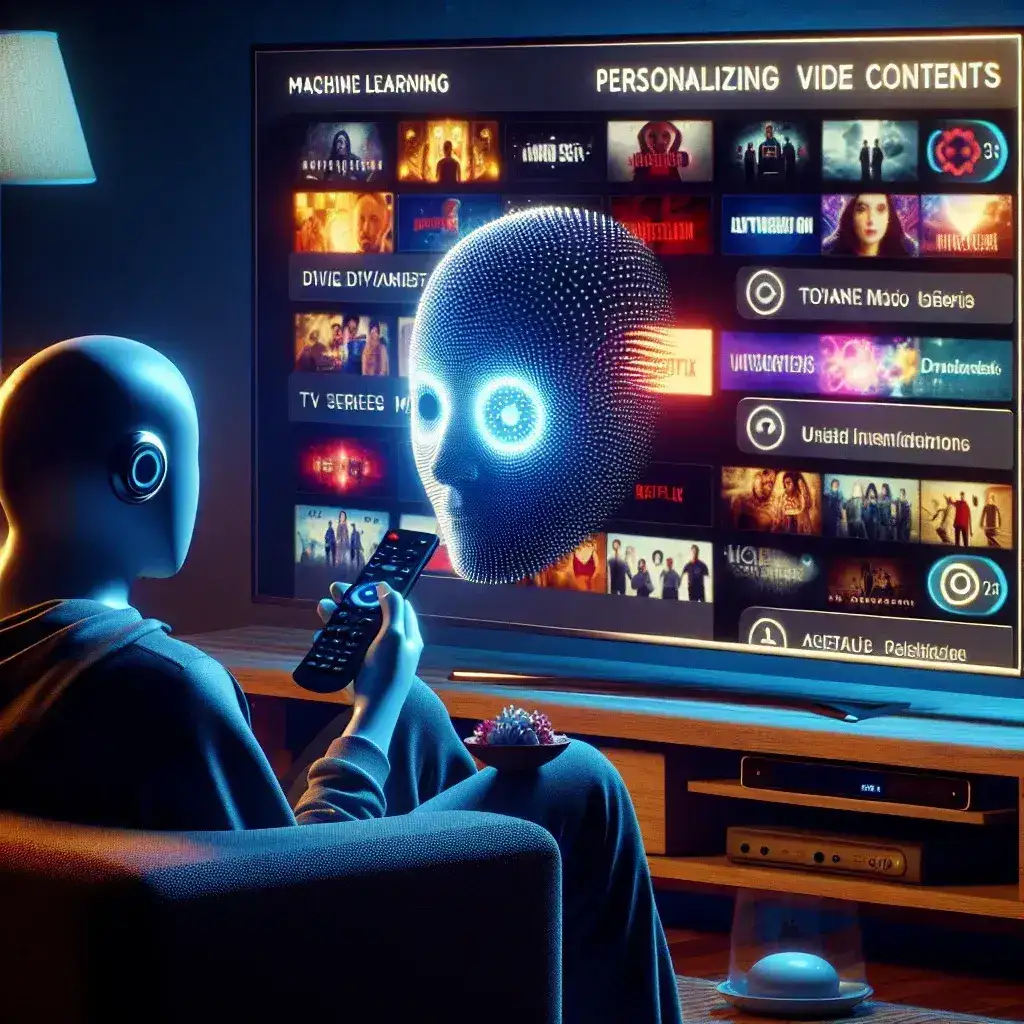 Netflix Rolling Out AI Powered Trailer Personalization for U.S. Subscribers