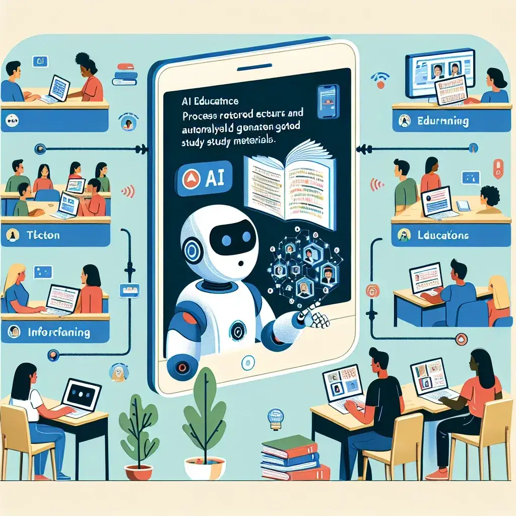 Zoom Unveils Auto-Generated Learning Modules for Classroom Recordings