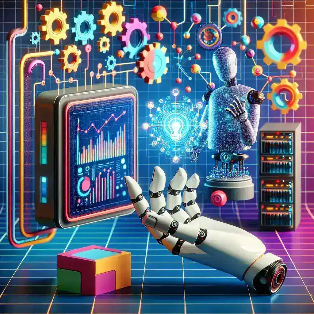 AI-Driven Marketing Automation Software: Revolutionizing Digital Marketing Strategies in 2024